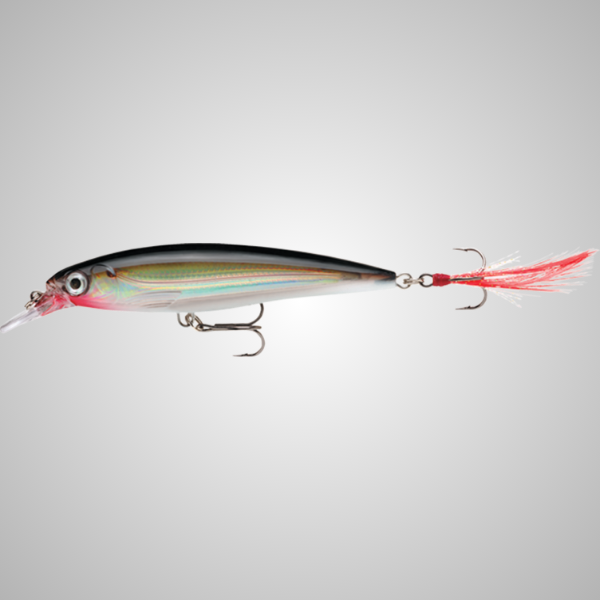 Rapala Xtreme Action Slashbait X-Rap XR-100