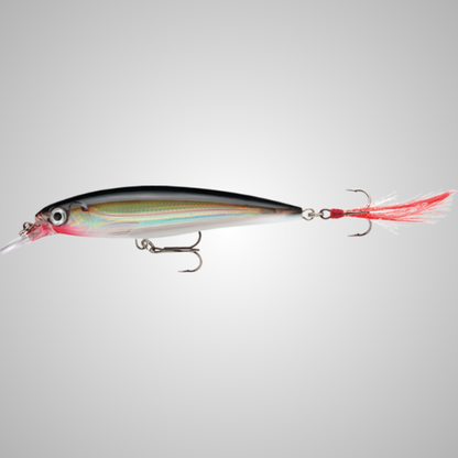 Rapala Xtreme Action Slashbait X-Rap XR-100