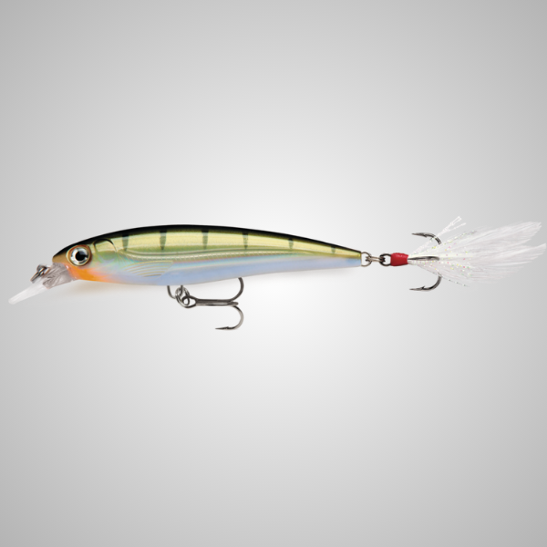 Rapala Xtreme Action Slashbait X-Rap XR-80