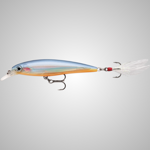 Rapala Xtreme Action Slashbait X-Rap XR-80