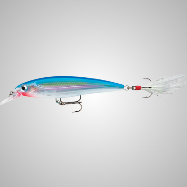 Rapala Xtreme Action Slashbait X-Rap XR-100