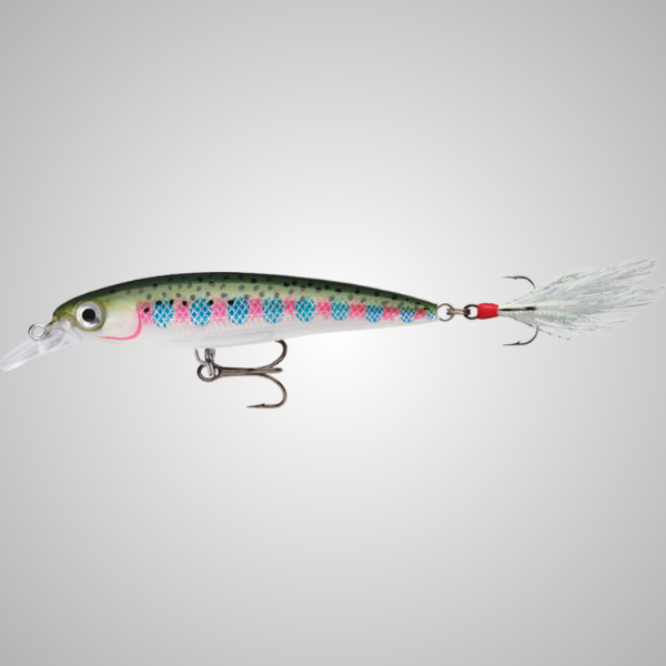 Rapala Xtreme Action Slashbait X-Rap XR-100