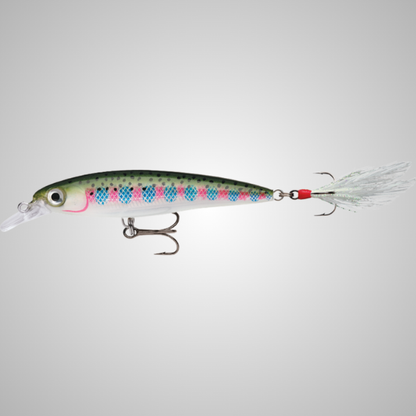 Rapala Xtreme Action Slashbait X-Rap XR-100