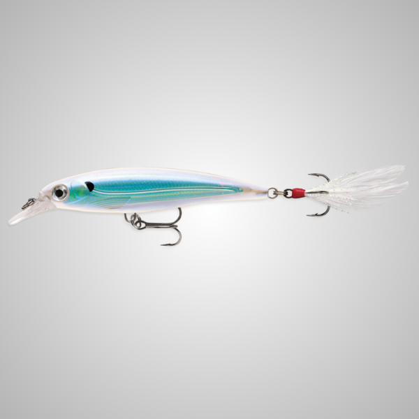 Rapala Xtreme Action Slashbait X-Rap XR-100