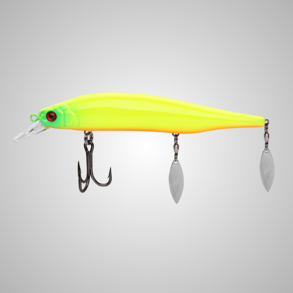 Nitro Fishing Killer Blade 115 SK
