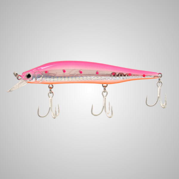 Nitro Fishing Killer 115SK