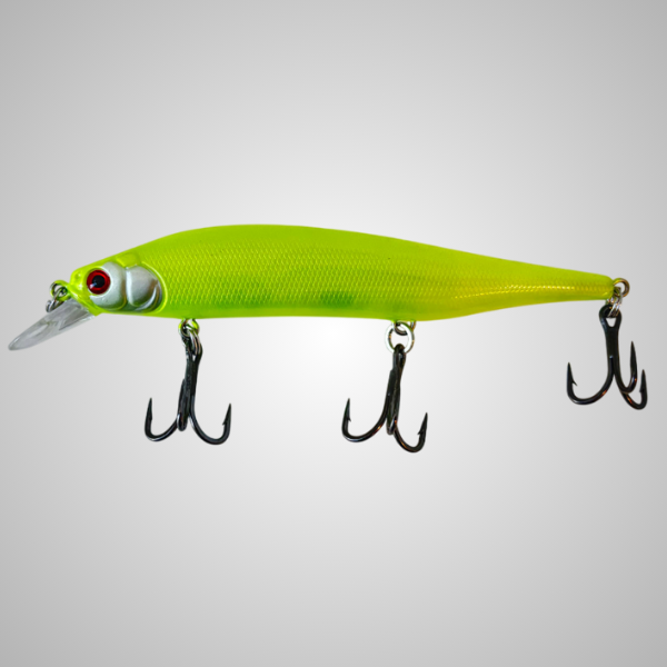 Nitro Fishing Killer 115SK