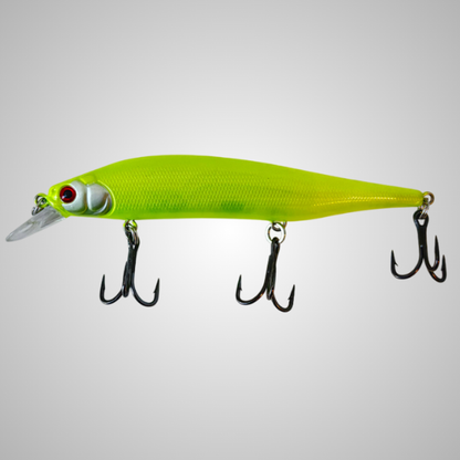 Nitro Fishing Killer 115SK