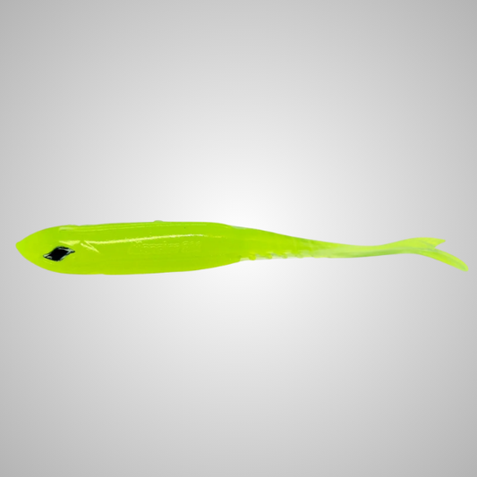 Monster 3X R-Shad 12CM