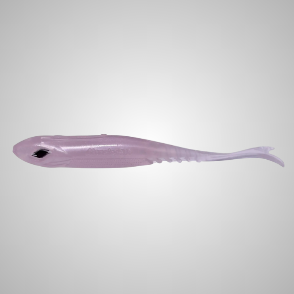 Monster 3X R-Shad 12CM