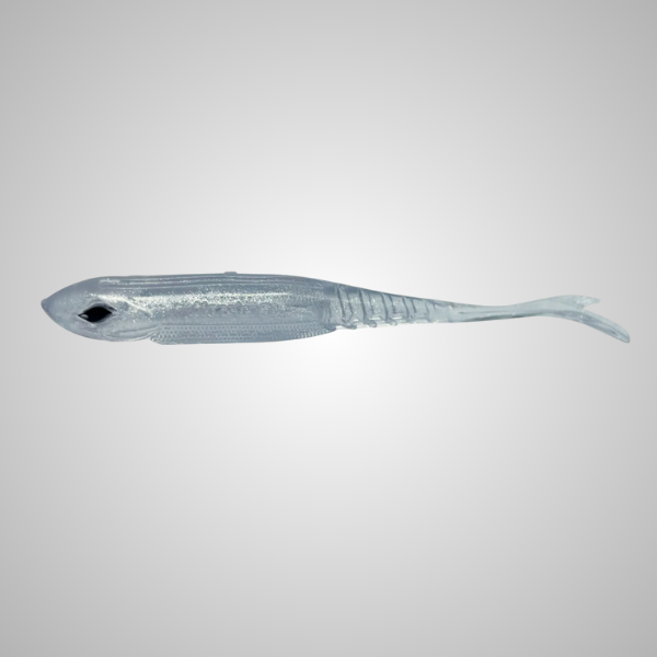 Monster 3X R-Shad 12CM