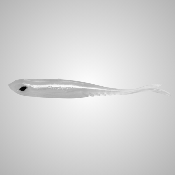 Monster 3X R-Shad 12CM
