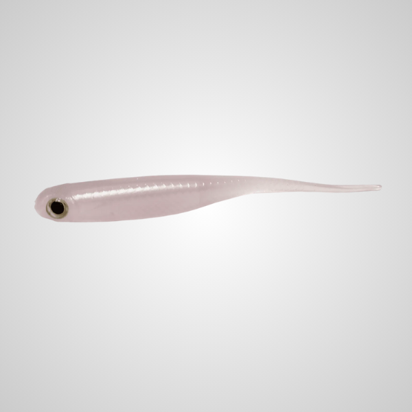 Monster 3X Shad Minnow 14CM