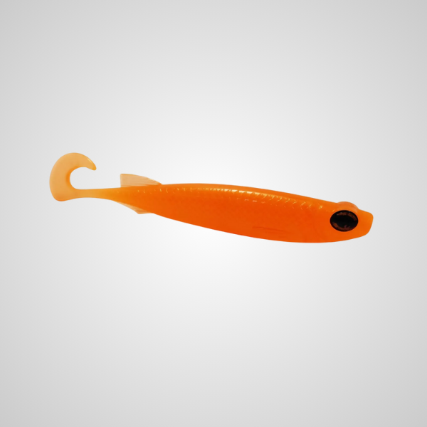 Monster 3X E-Shad 15CM