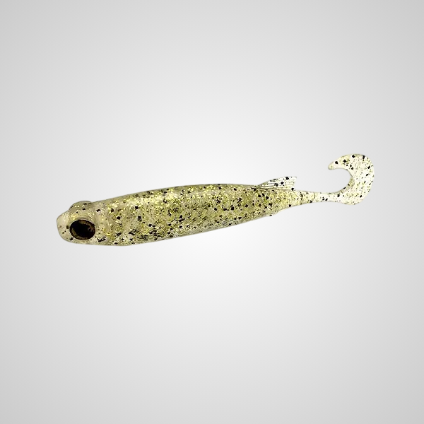 Monster 3X E-Shad 12CM
