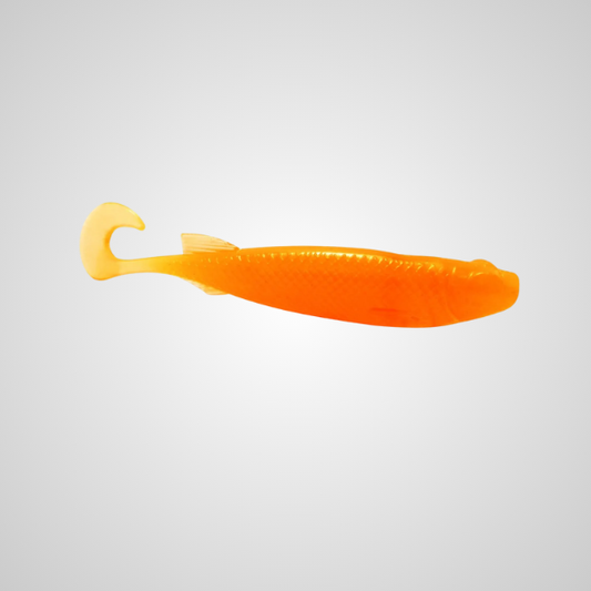 Monster3X E-Shad 9CM