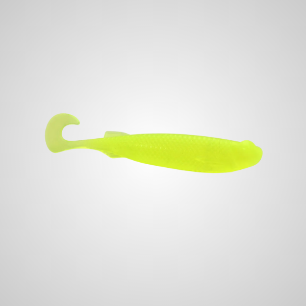 Monster3X E-Shad 9CM