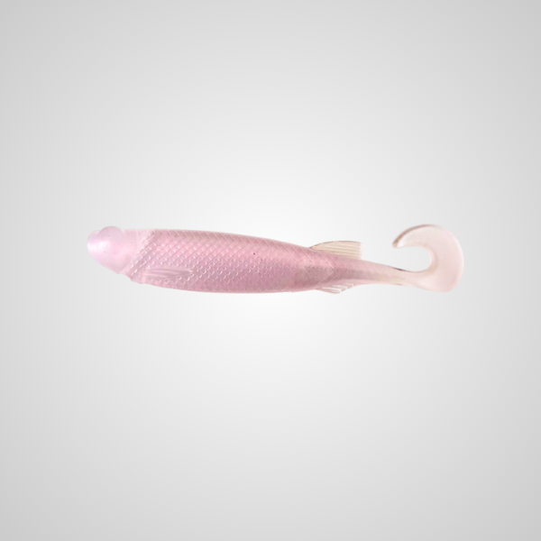Monster3X E-Shad 9CM