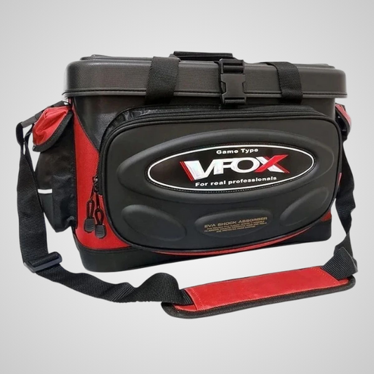 Bolsa V-Fox VD-502 25L