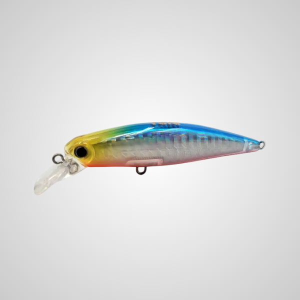 Yara Top Minnow 75