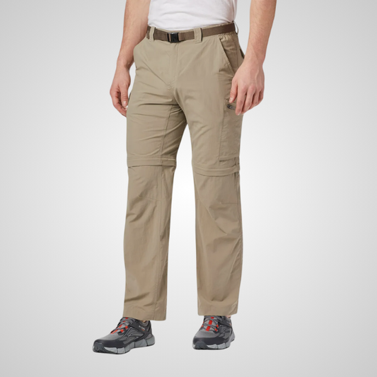 Calça Columbia Silver Ridge Convertible