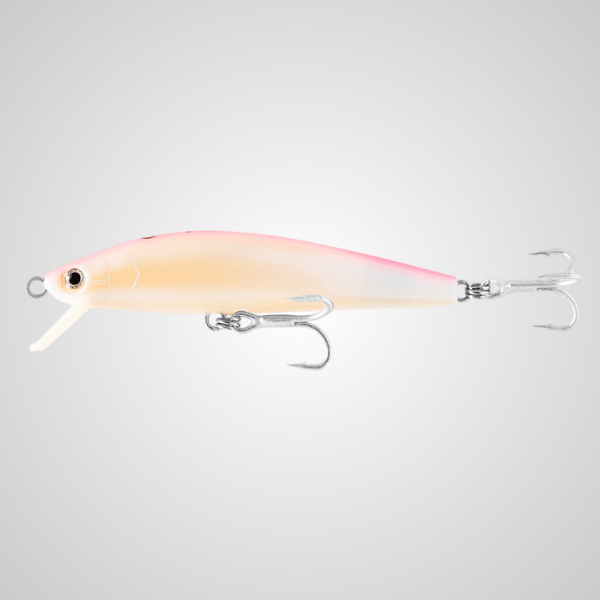 Lucky Iscas Artificiais Queen 90