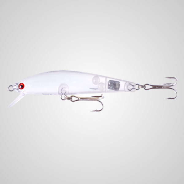 Lucky Iscas Artificiais Queen 90