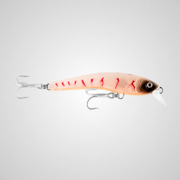 Lucky Iscas Artificiais Suki 7,5