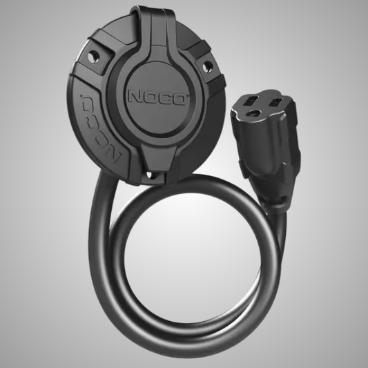 Plugue de Porta Noco AC PORT PLUG GCP1