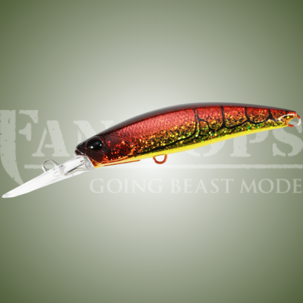 Duo Realis Fangbait 80DR