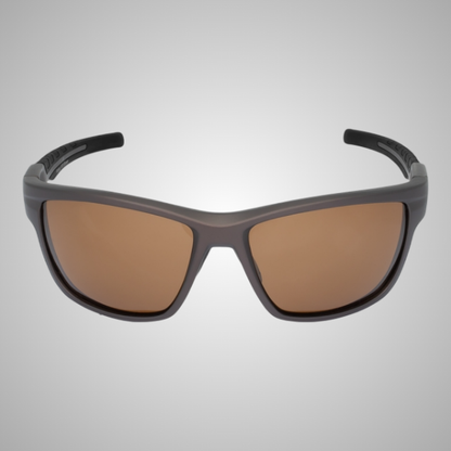 Óculos Polarizado Saint Fishing 1001 Brown
