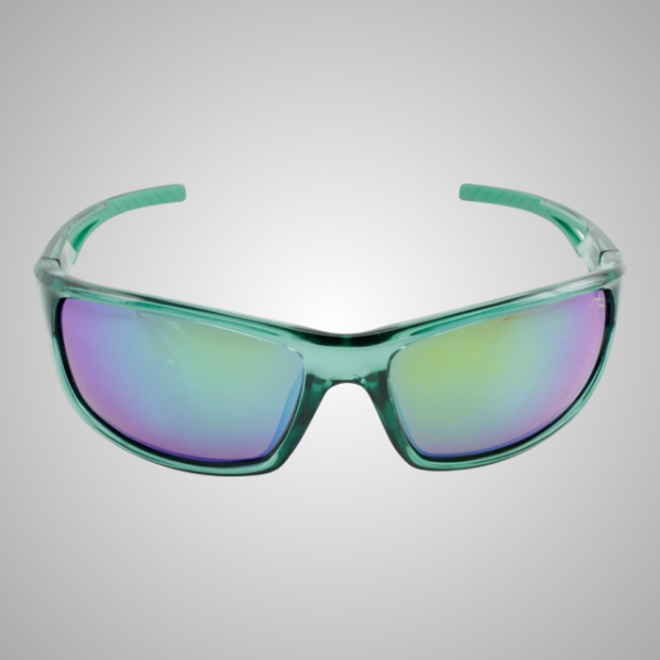 Óculos Polarizado Saint Fluence Green