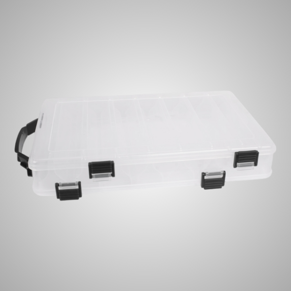 Estojo Jogá Bait Box HS319