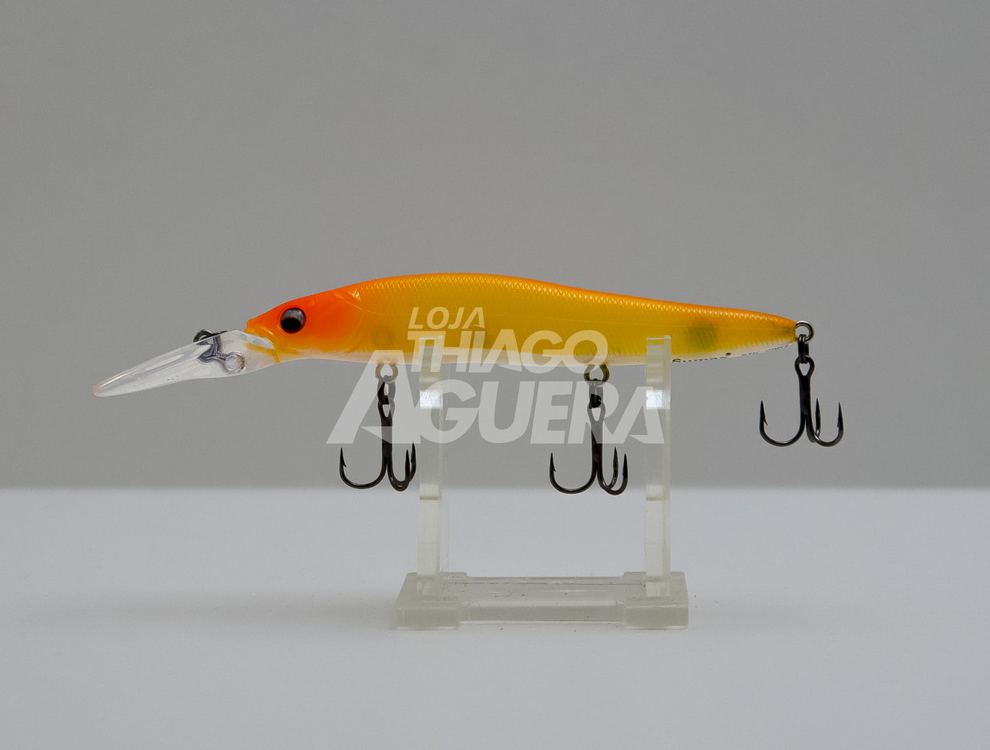 Sumax Steak Minnow 95 R2