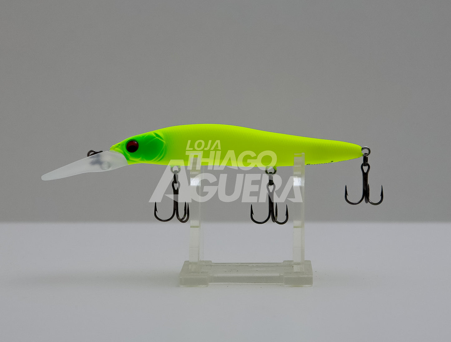 Sumax Steak Minnow 95 R2