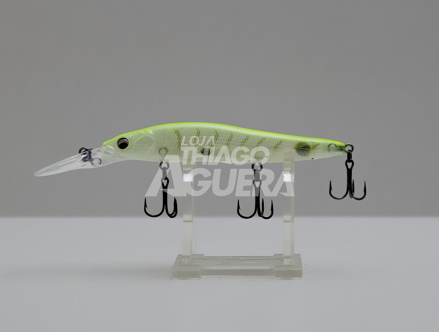 Sumax Steak Minnow 95 R2