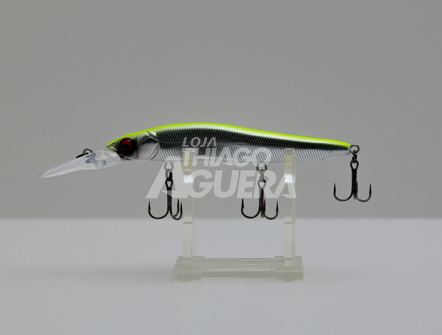 Sumax Steak Minnow 95 R2