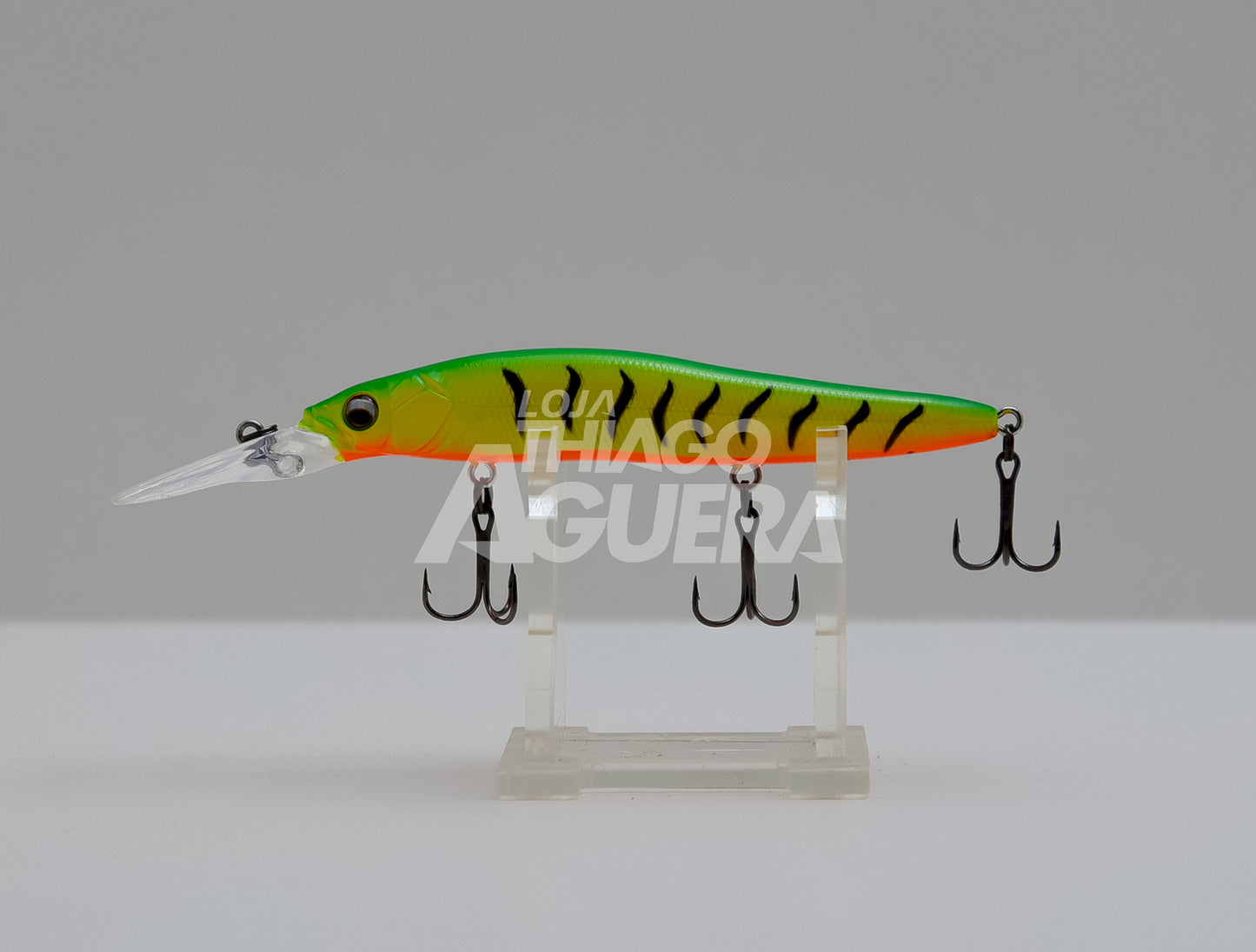 Sumax Steak Minnow 95 R2