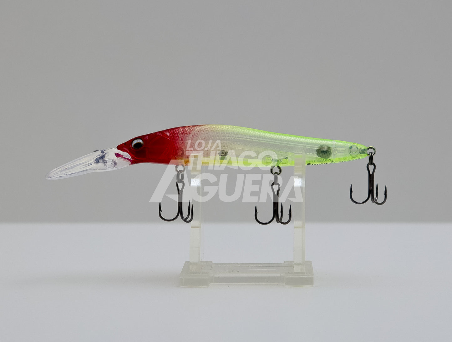 Sumax Steak Minnow 95 R2