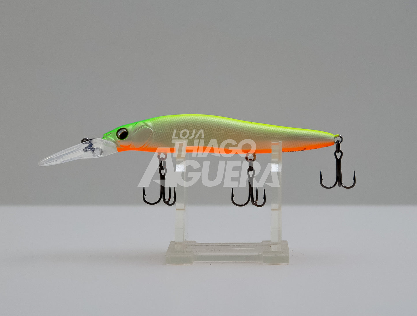 Sumax Steak Minnow 95 R2