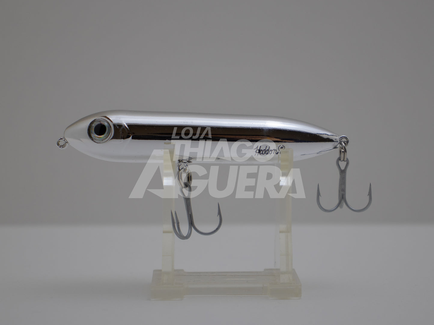 Heddon Super Spook Jr. 88