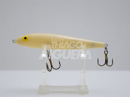 Rebel Jumpin Minnow T10