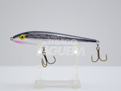 Rebel Jumpin Minnow T10