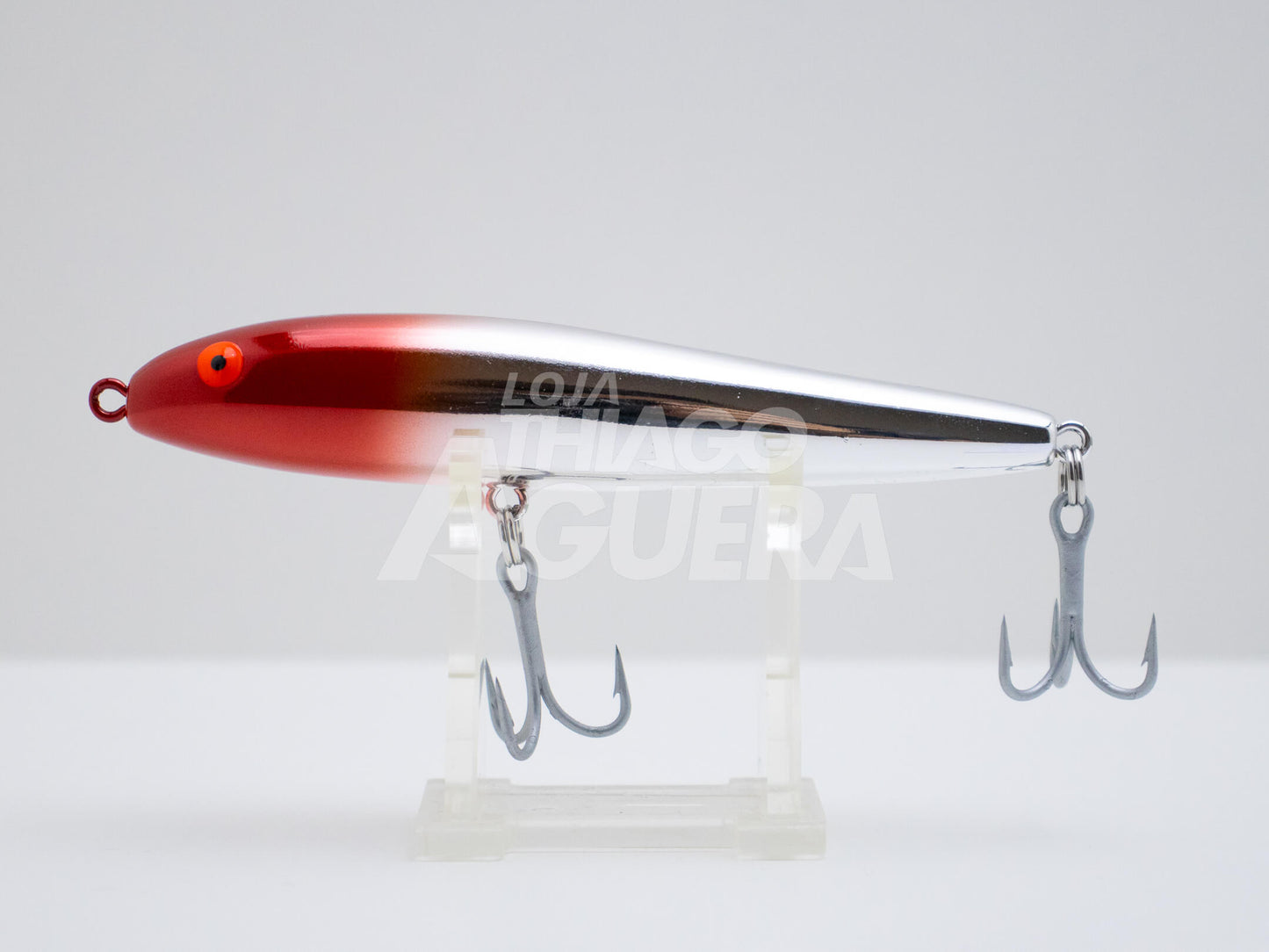 Rebel Jumpin' Minnow T20