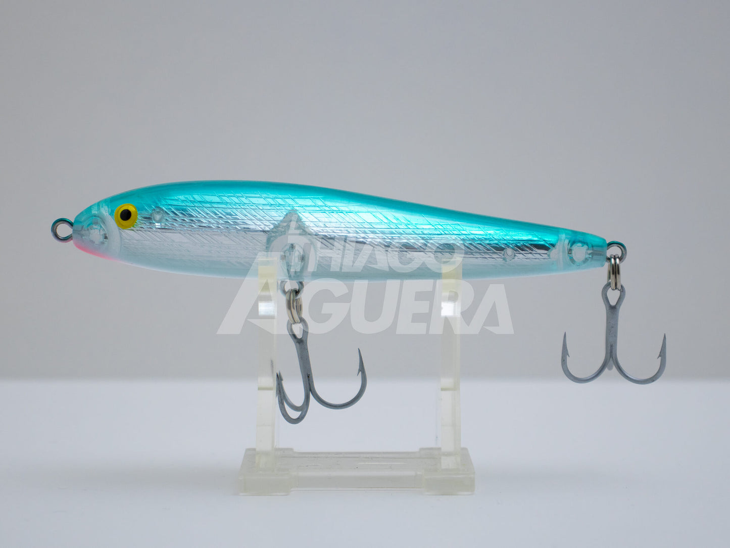 Rebel Jumpin' Minnow T20