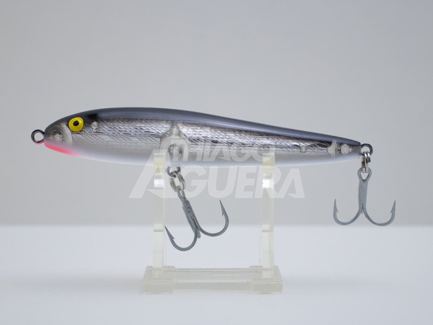 Rebel Jumpin' Minnow T20