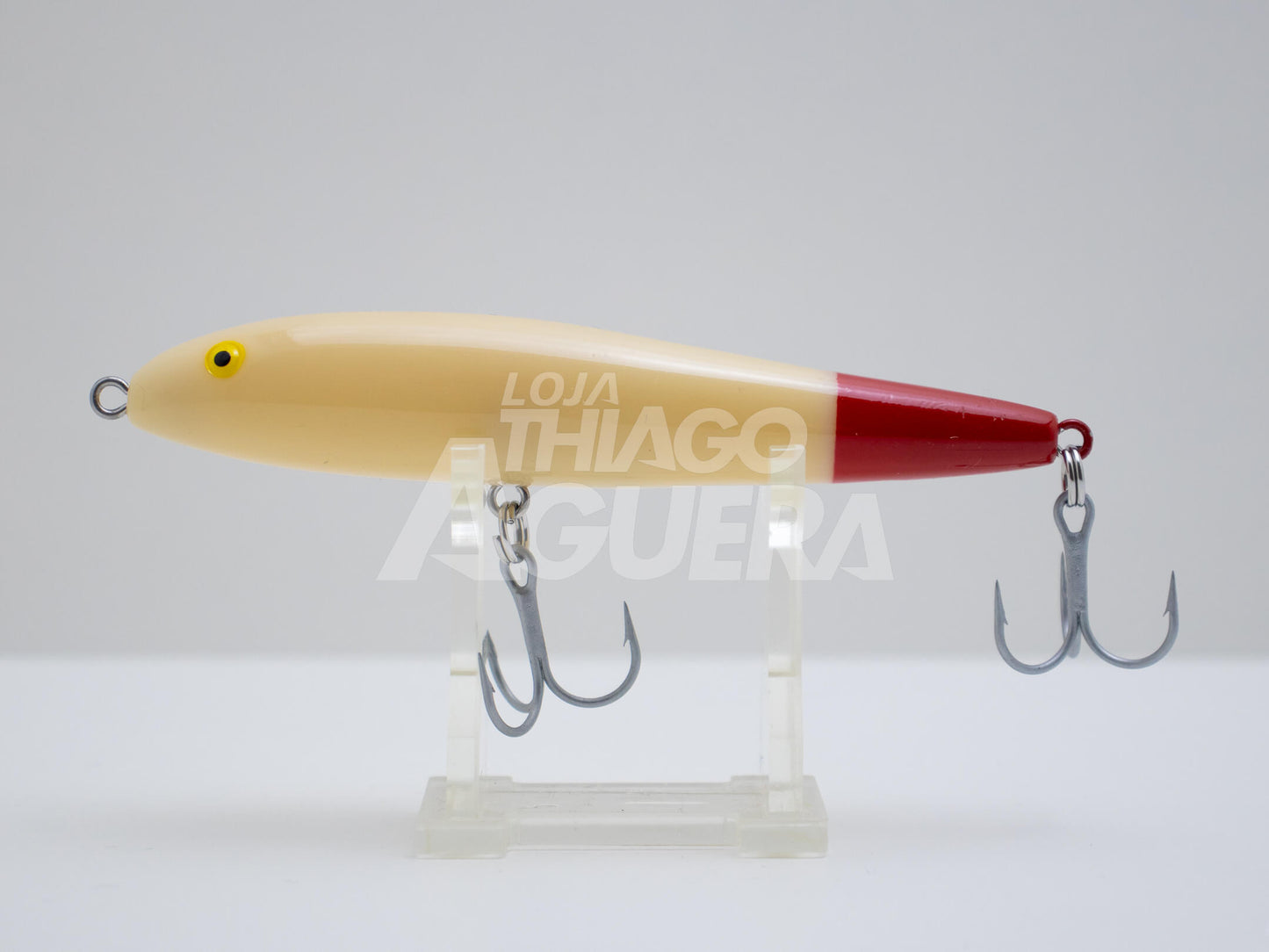 Rebel Jumpin' Minnow T20