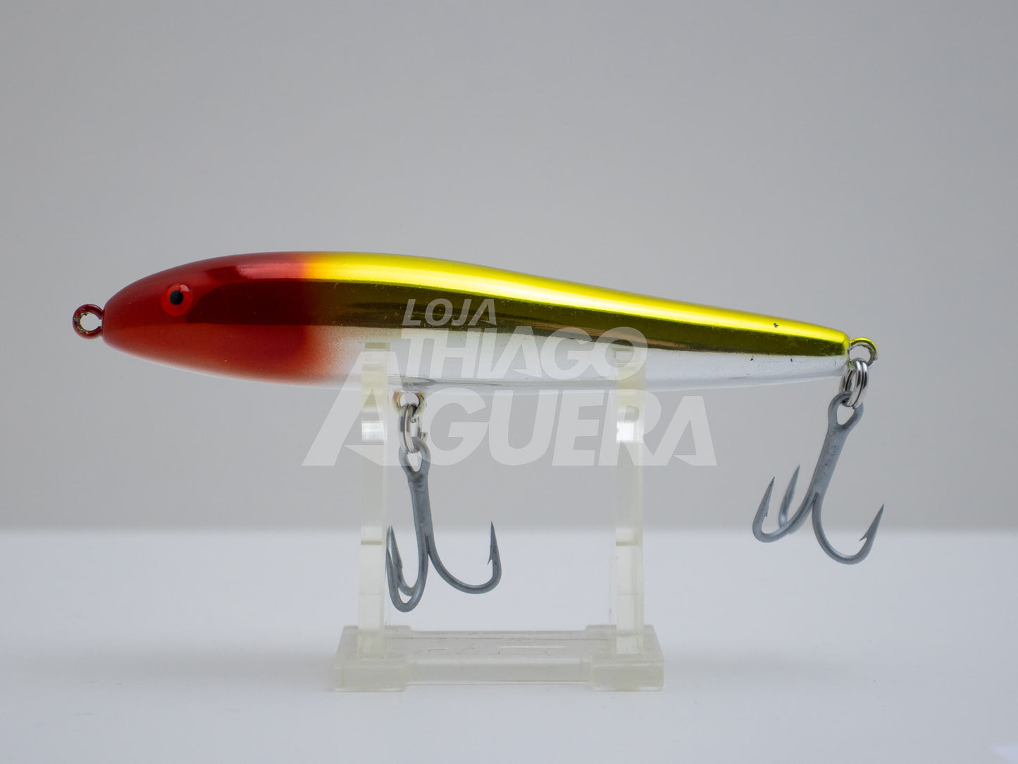 Rebel Jumpin' Minnow T20