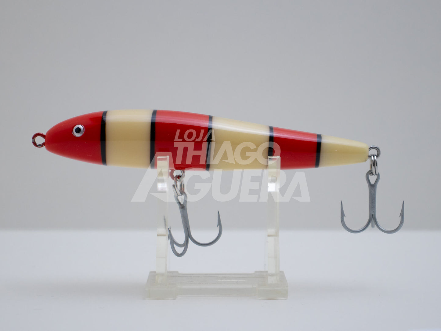 Rebel Jumpin' Minnow T20