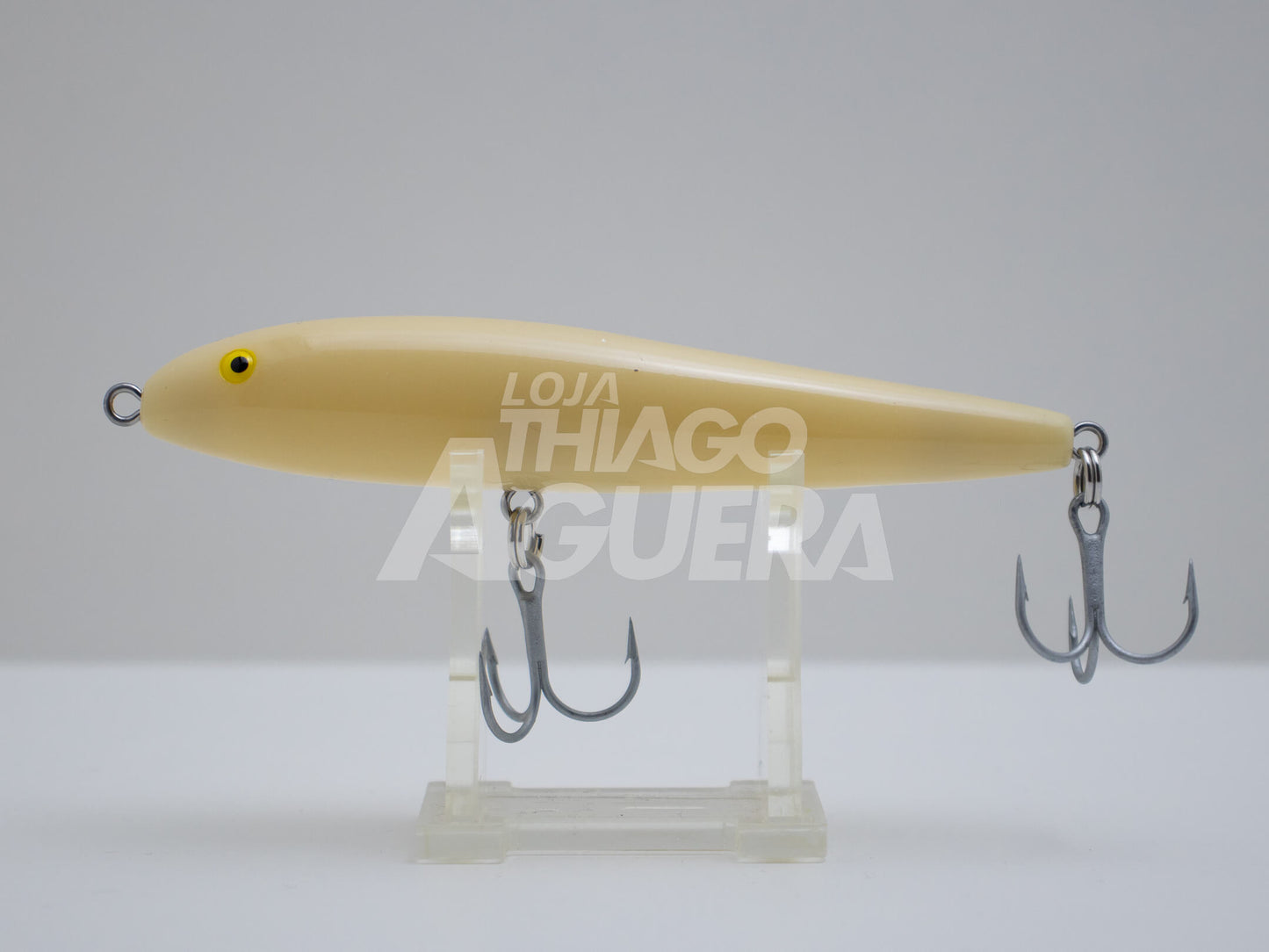 Rebel Jumpin' Minnow T20